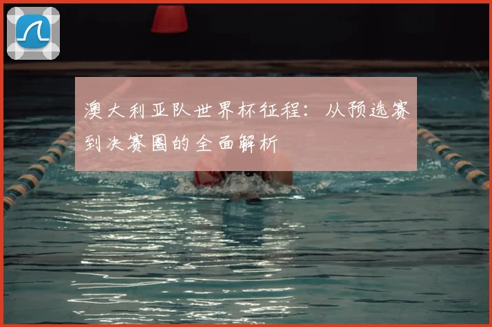澳大利亚队世界杯征程：从预选赛到决赛圈的全面解析