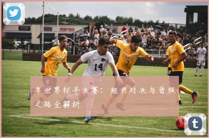 年世界杯半决赛：经典对决与晋级之路全解析