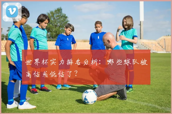 世界杯实力排名分析:哪些球队被高估或低估了?