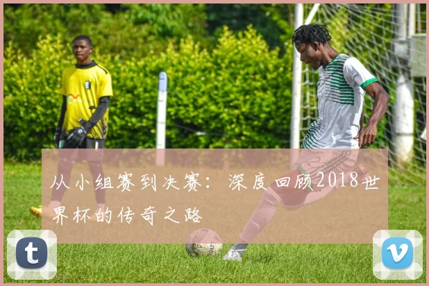 从小组赛到决赛：深度回顾2018世界杯的传奇之路